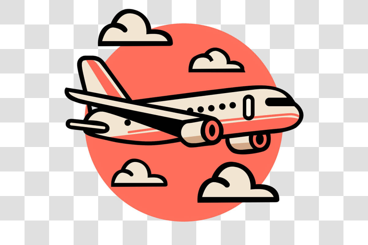 Edge-aware AI masking