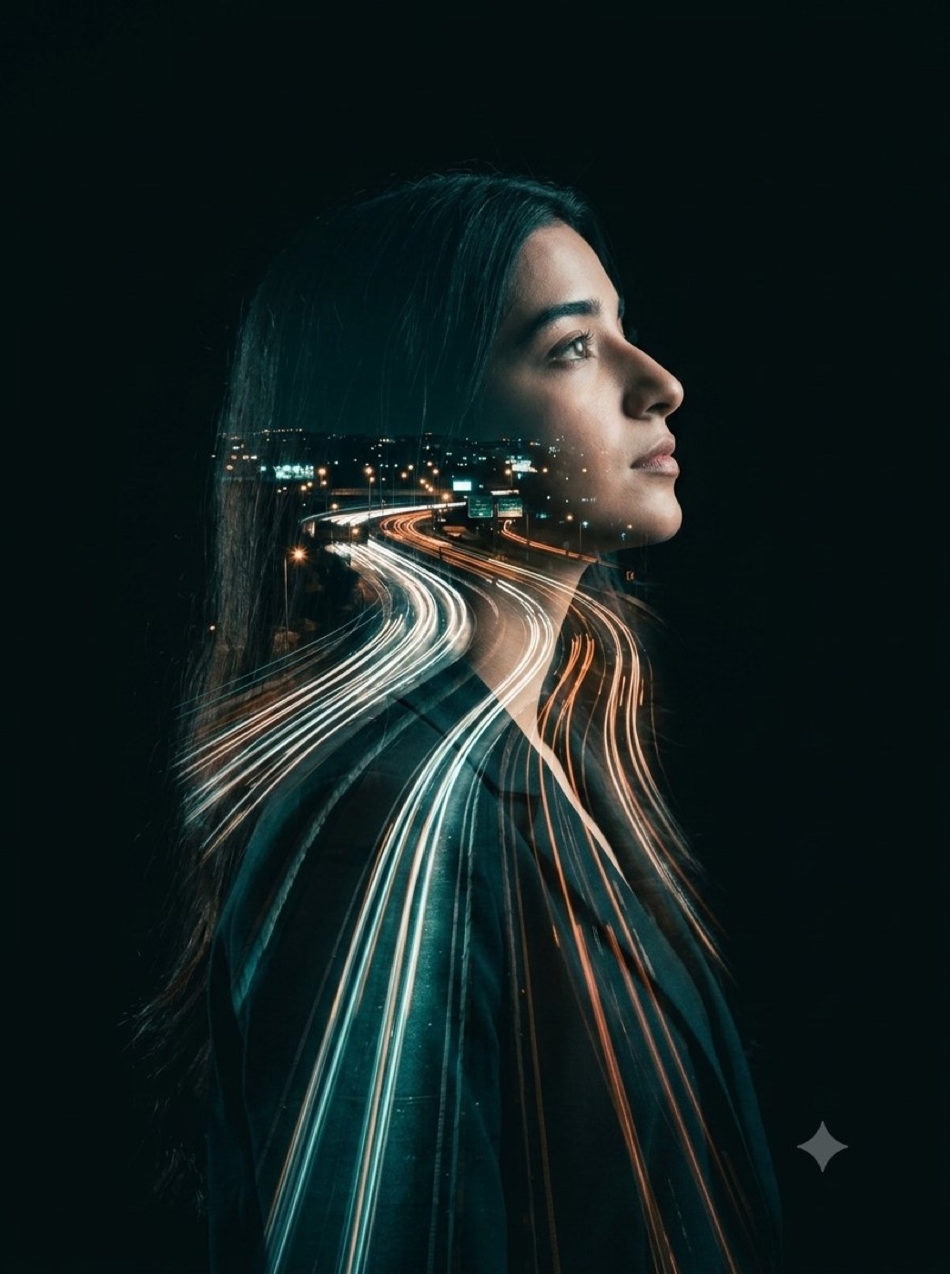 Концепт-изображение, созданное с Whisk AI
