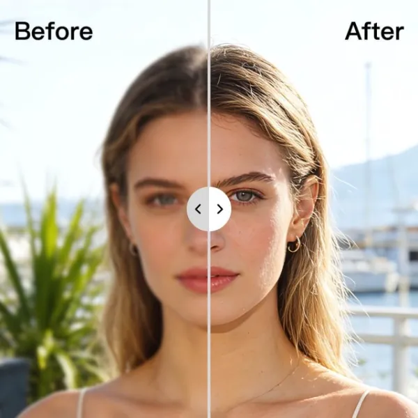 How to upscale an image with AI in 3 steps